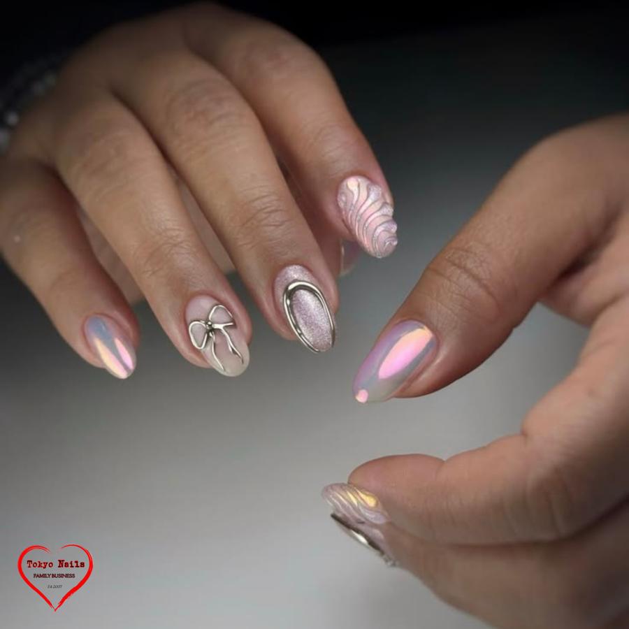 Nails Design 